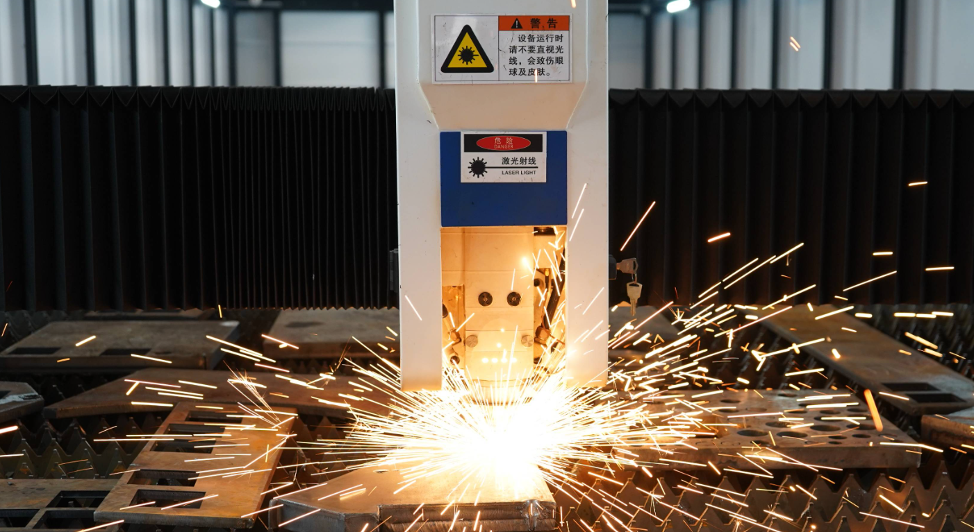 創(chuàng)新驅(qū)動(dòng)，質(zhì)量保證